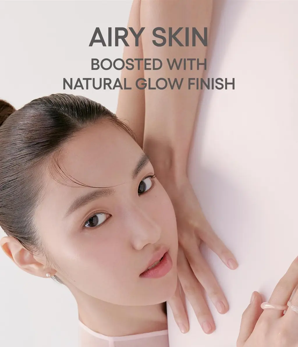 [리필] 라네즈 네오 쿠션 글로우 15g 상세페이지 2
